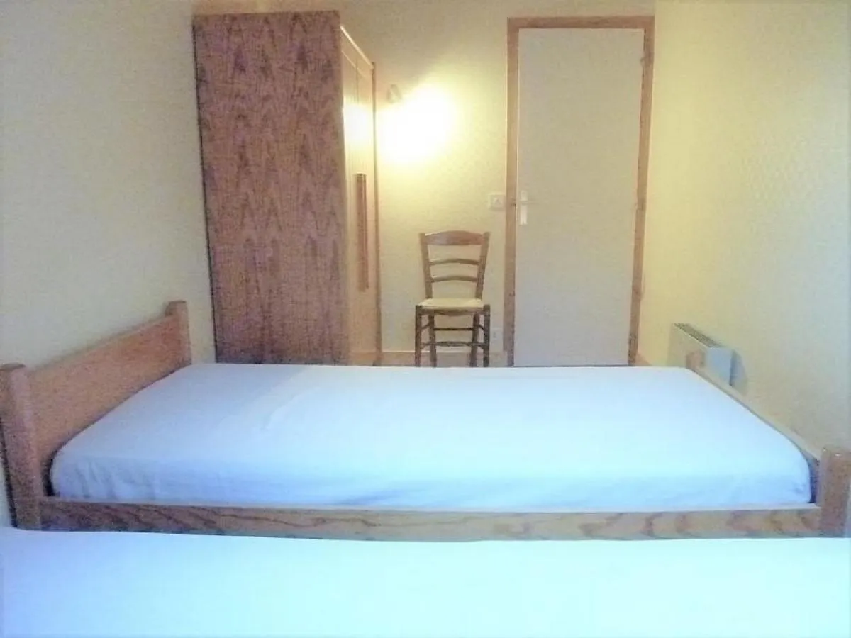 Duplex Cozy 3 Pieces, Proche Des Pistes Avec Piscine Et Parking - Fr-1-573-27 Apartment Saint-Jean-d'Aulps