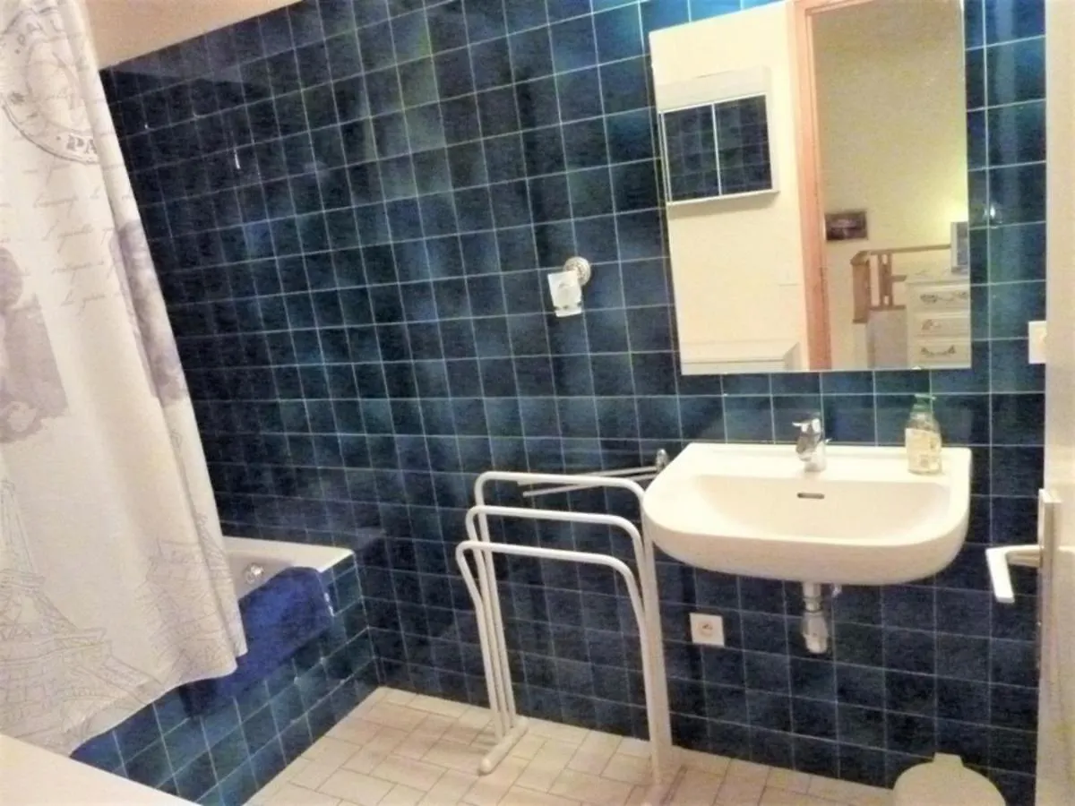 Duplex Cozy 3 Pieces, Proche Des Pistes Avec Piscine Et Parking - Fr-1-573-27 Apartment Saint-Jean-d'Aulps