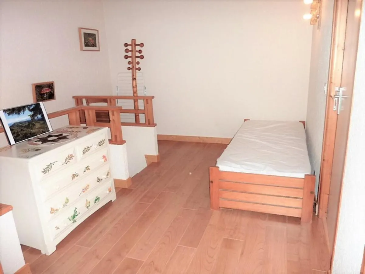 Duplex Cozy 3 Pieces, Proche Des Pistes Avec Piscine Et Parking - Fr-1-573-27 Apartment Saint-Jean-d'Aulps France