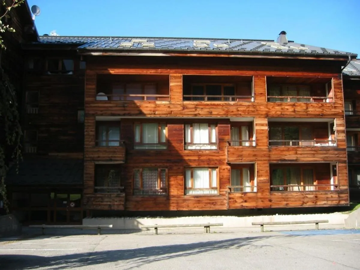 Duplex Cozy 3 Pieces, Proche Des Pistes Avec Piscine Et Parking - Fr-1-573-27 Apartment Saint-Jean-d'Aulps 0*,