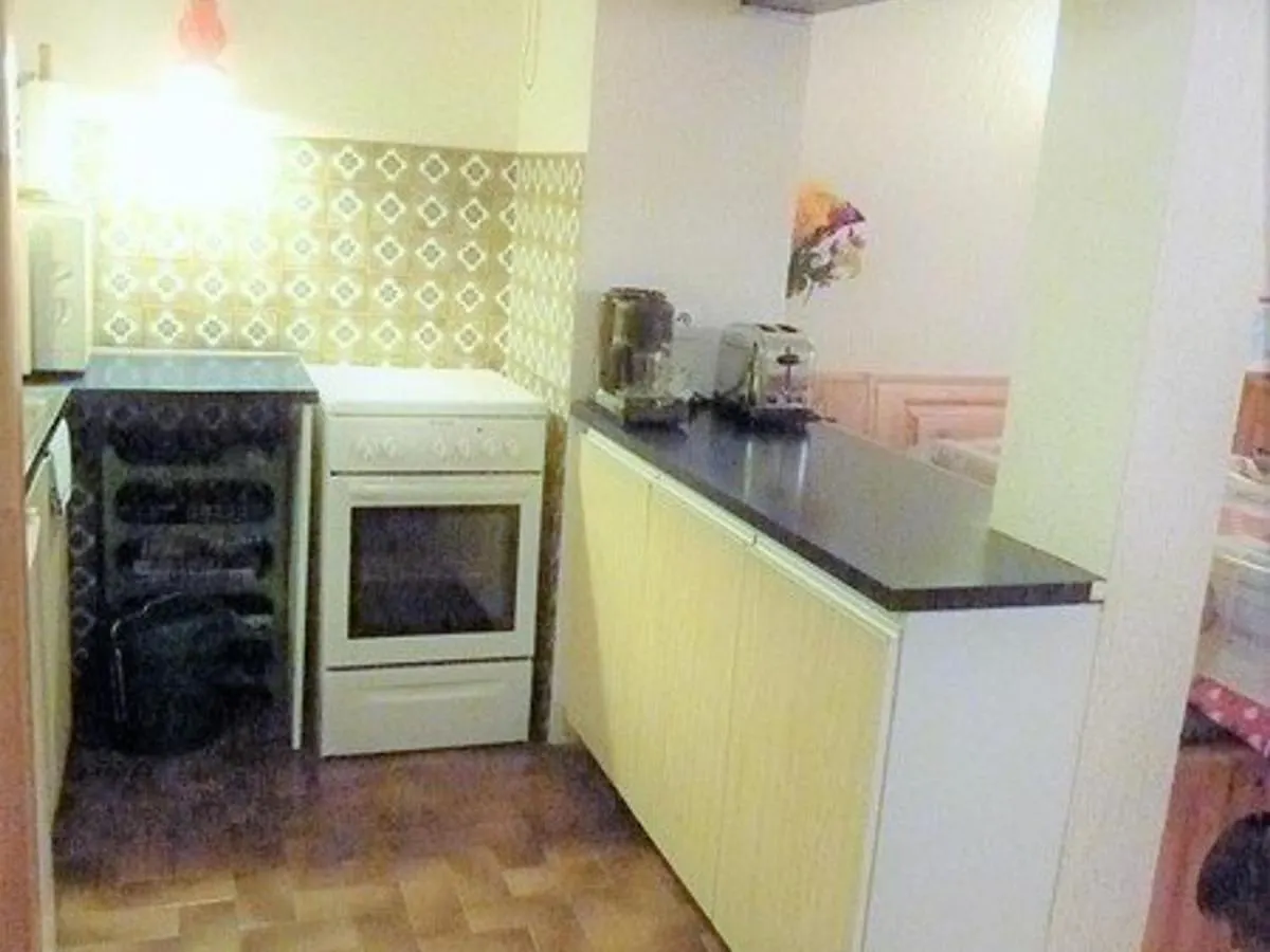 Duplex Cozy 3 Pieces, Proche Des Pistes Avec Piscine Et Parking - Fr-1-573-27 Apartment Saint-Jean-d'Aulps