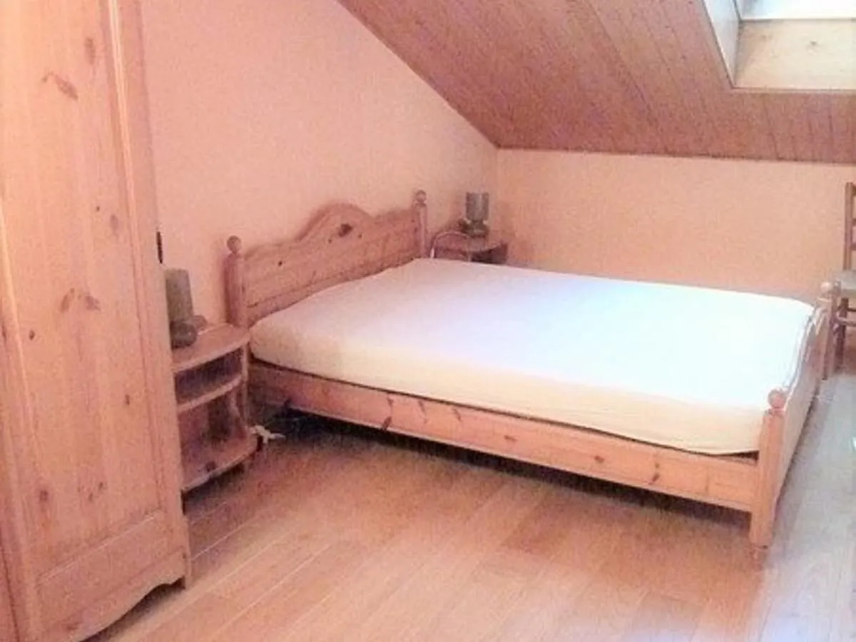 Duplex Cozy 3 Pieces, Proche Des Pistes Avec Piscine Et Parking - Fr-1-573-27 Apartment Saint-Jean-d'Aulps